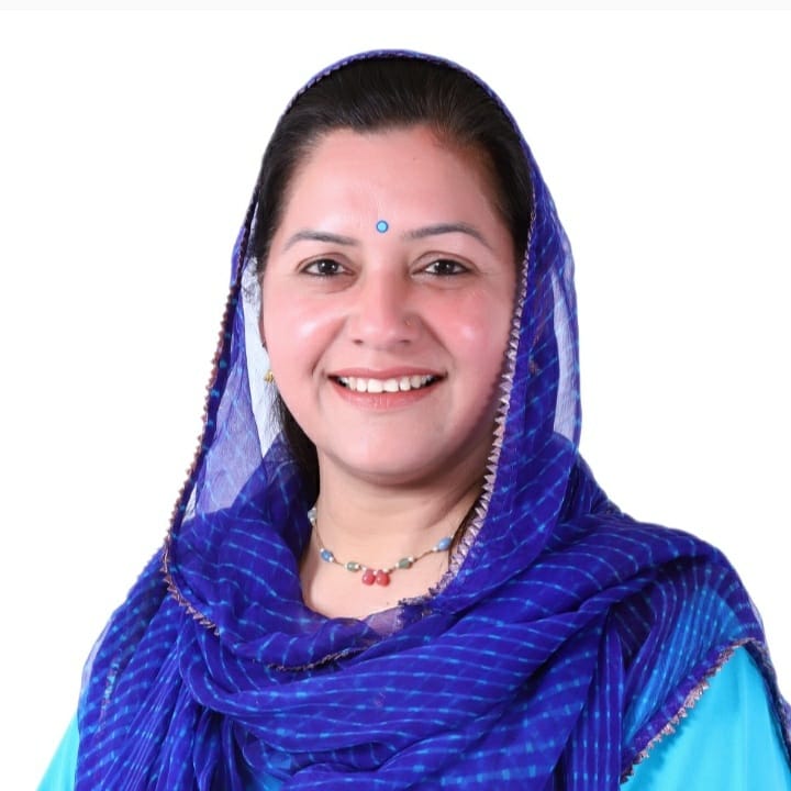 परमजीत कौर, जवाली