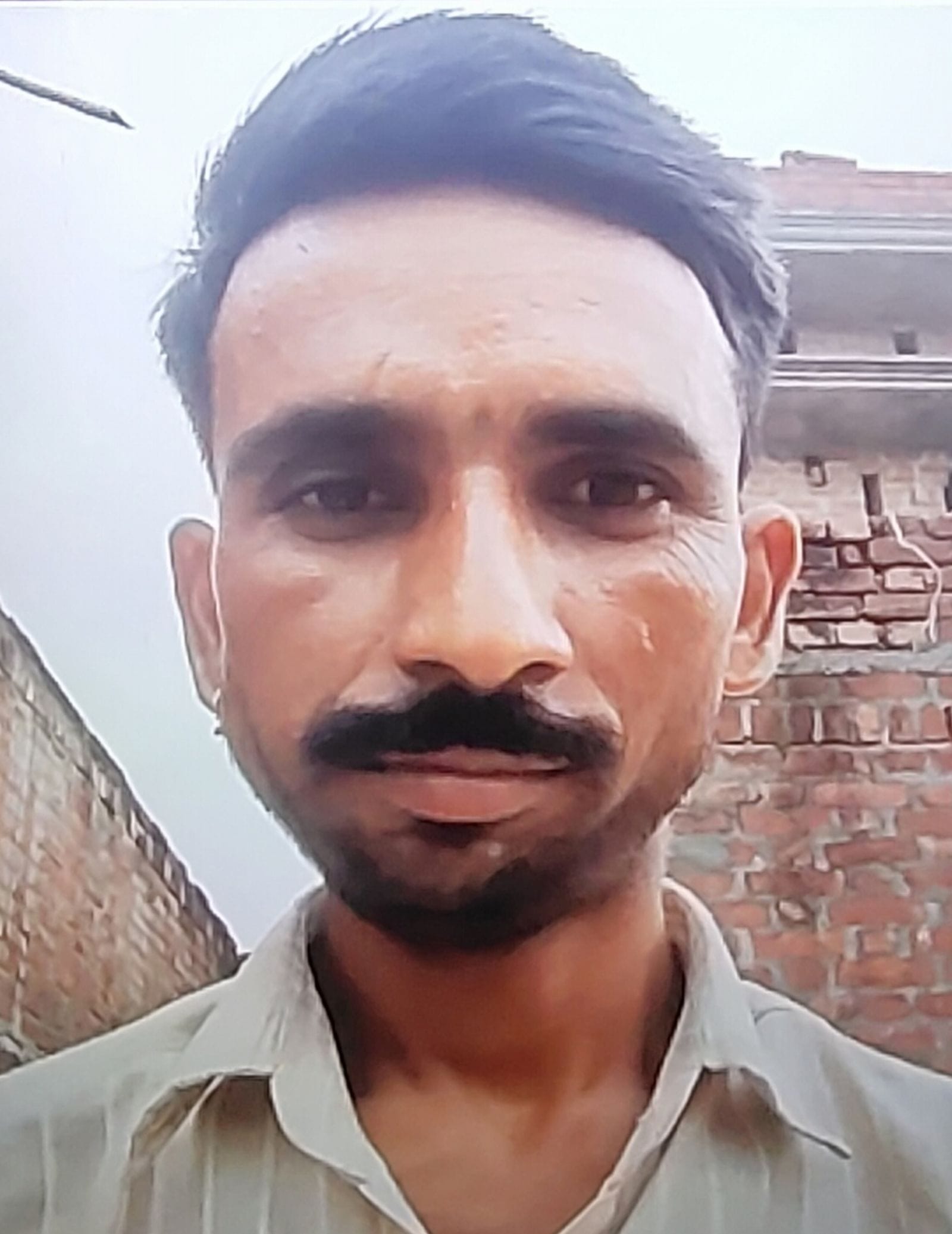 राजवीर उर्फ राजू फाइल फोटो