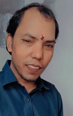 राकेश (फाइल फोटो)। 