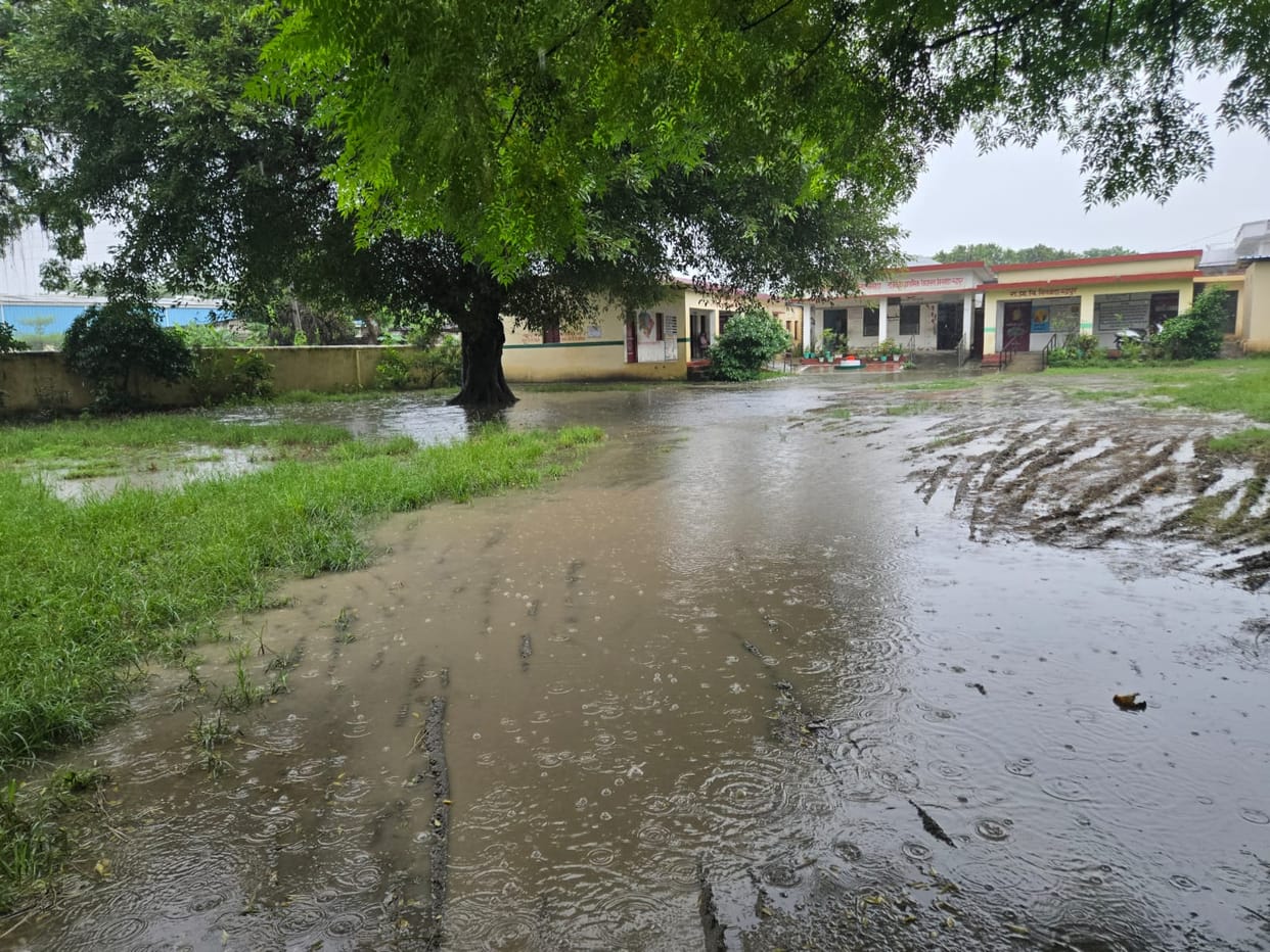 Schools face a test not just of academics, but also of handling a disaster.