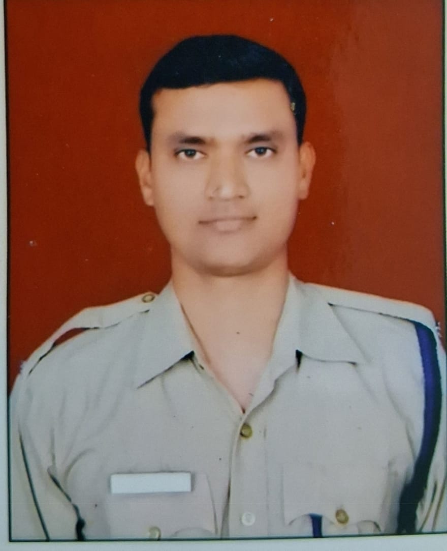 रविंद्र कुमार का फाइल फोटो