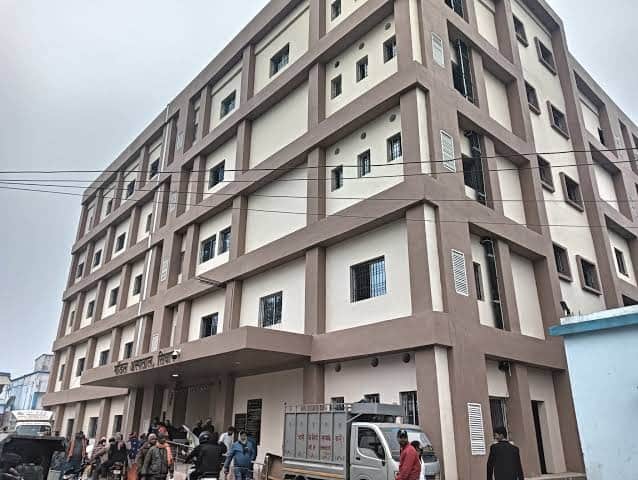 सदर अस्पताल