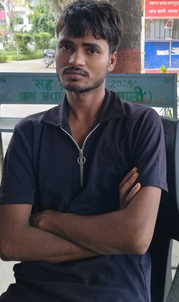 Conversion case: Pradeep went missing from his home in Unnao six years ago.