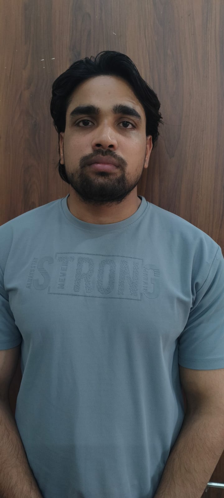 बड़ी कार्रवाई: इंदौर में साइबर ठगी के लिए म्यूल अकाउंट उपलब्ध कराने वाले गिरोह का पर्दाफाश, छह आरोपी गिरफ्तार
