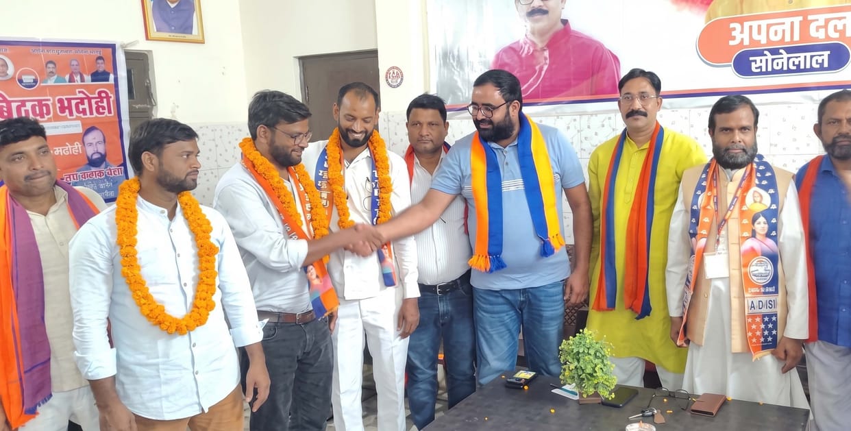Our party will struggle for systemic change: Hari Lal