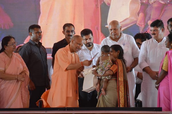 Anganwadi workers' honorarium now stands at 12,000.