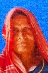 बेगमवती की फाइल फोटो।