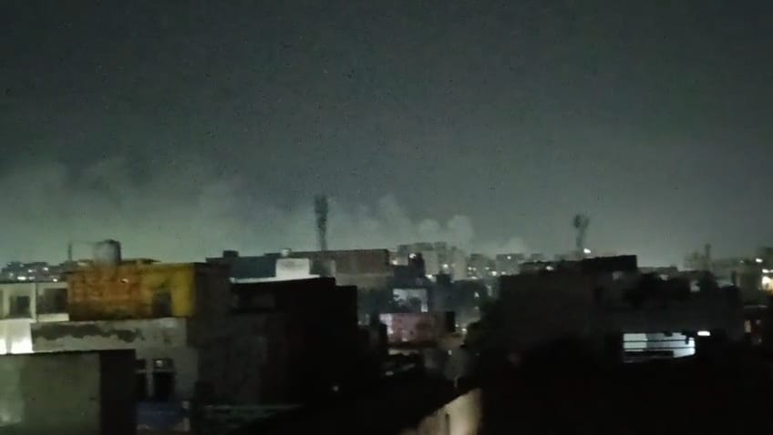 Inspection of 2,500 factories begins following NGT directive; report to be submitted within four weeks