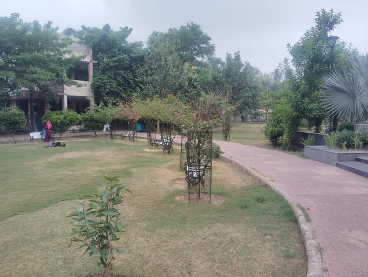 Gohana Civil Hospital to have 100 beds; awaiting park land