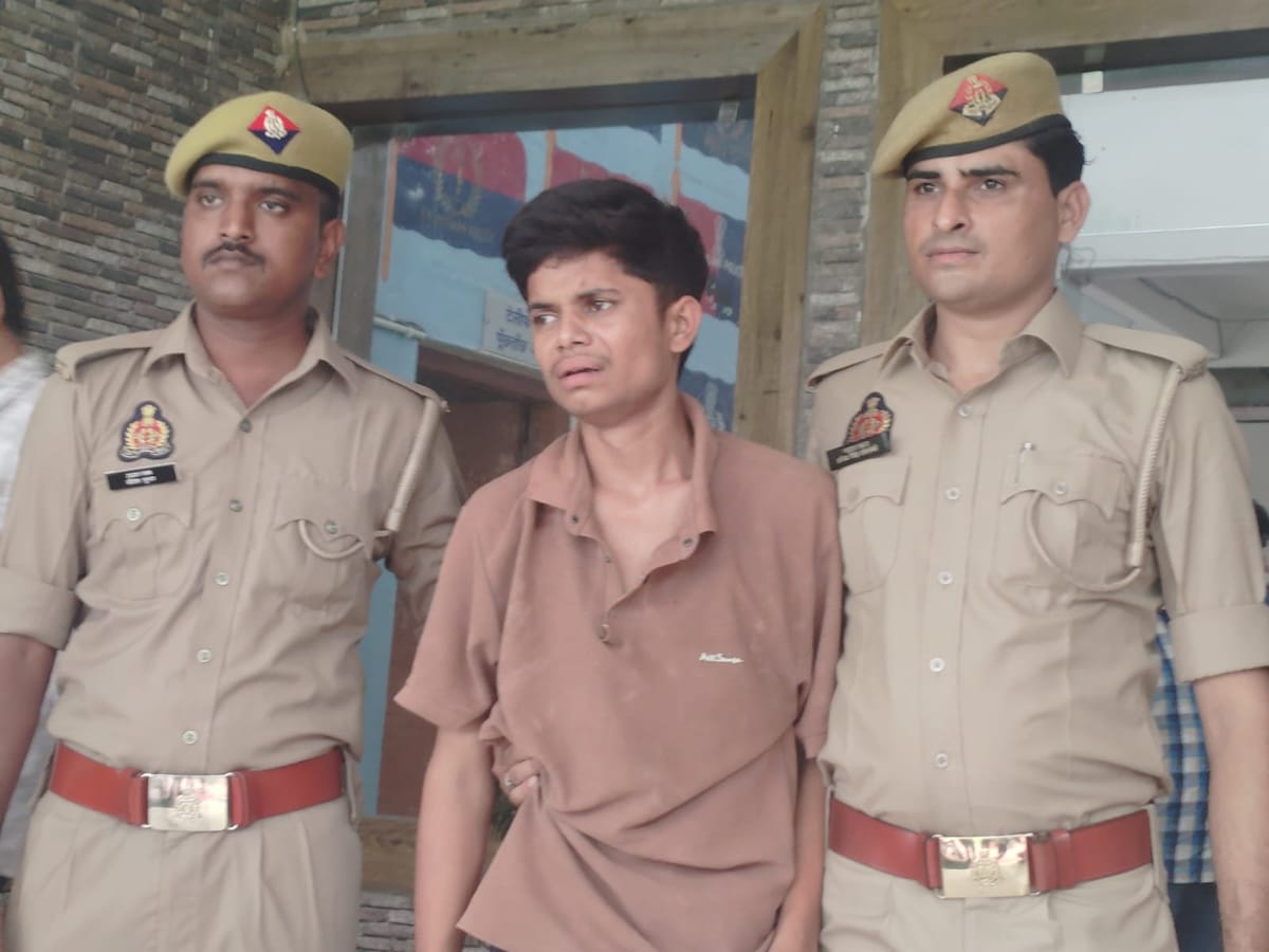 Auraiya News: सरेआम बेइज्जती नागवार गुजरी तो कर दी दोस्त की हत्या