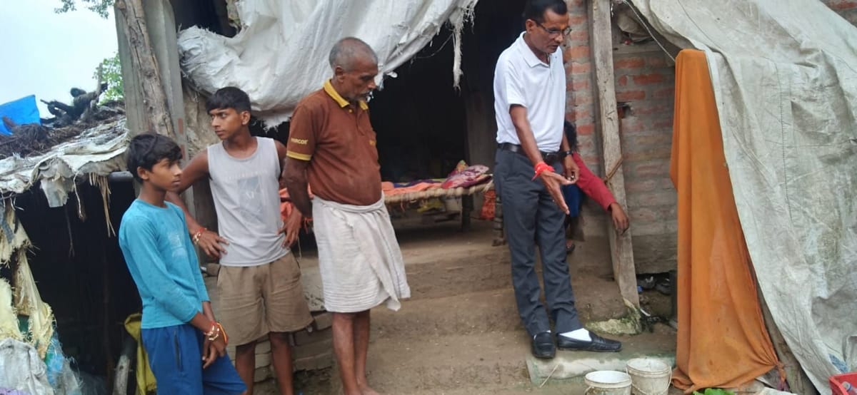 Raebareli News: महिला को स्वाइन फ्लू, डेंगू व एईएस के रोगी बढ़े