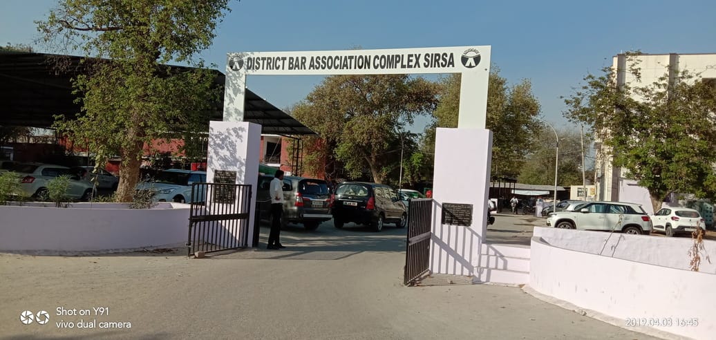 Bar Association Elections: Two days left for voting; candidates go all out in campaigning.