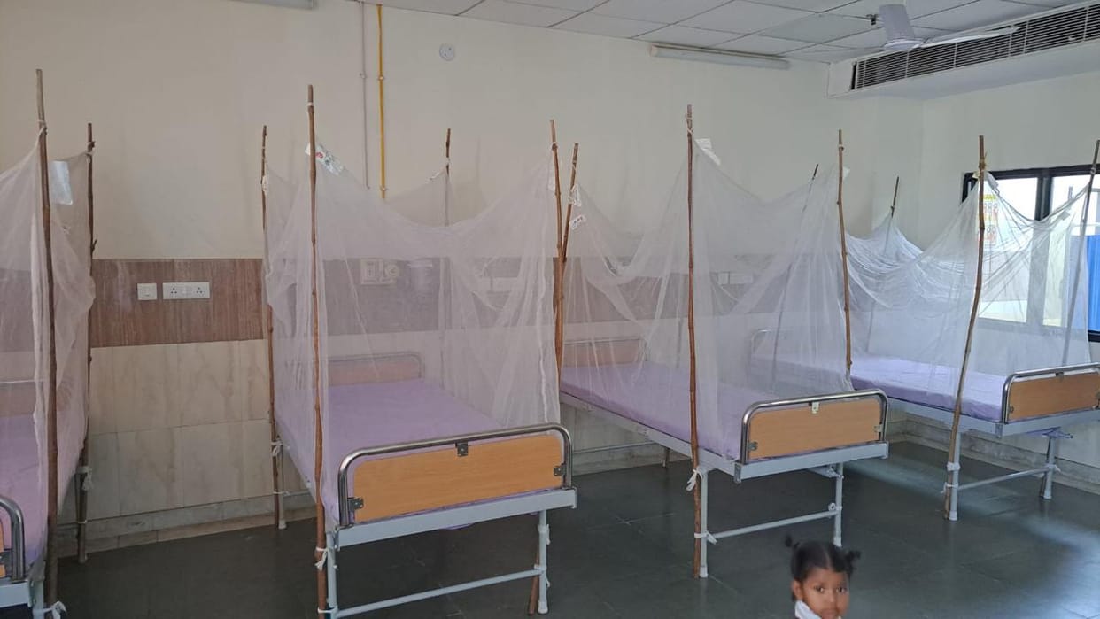 Another swine flu case detected; the count has reached 9.