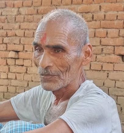 Elderly man dies after being hit by a Bullet motorcycle