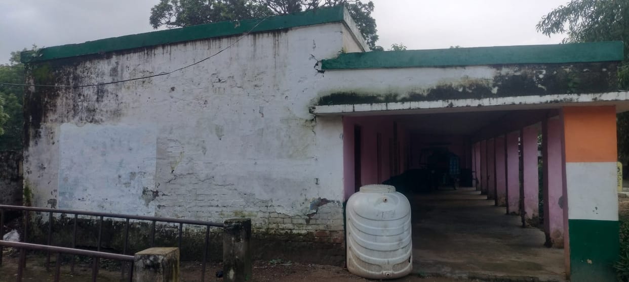 372 schools are dilapidated, technical team will verify