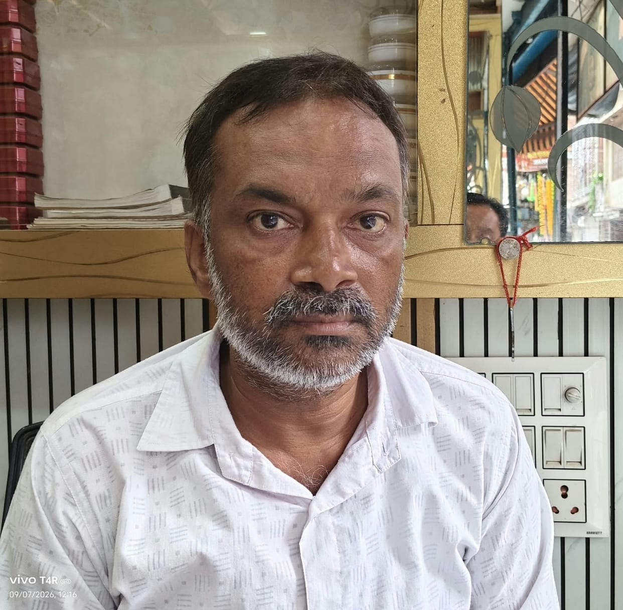 Extortion Case: Arrested Constables Remanded; Police Head to Delhi in Search of Accused