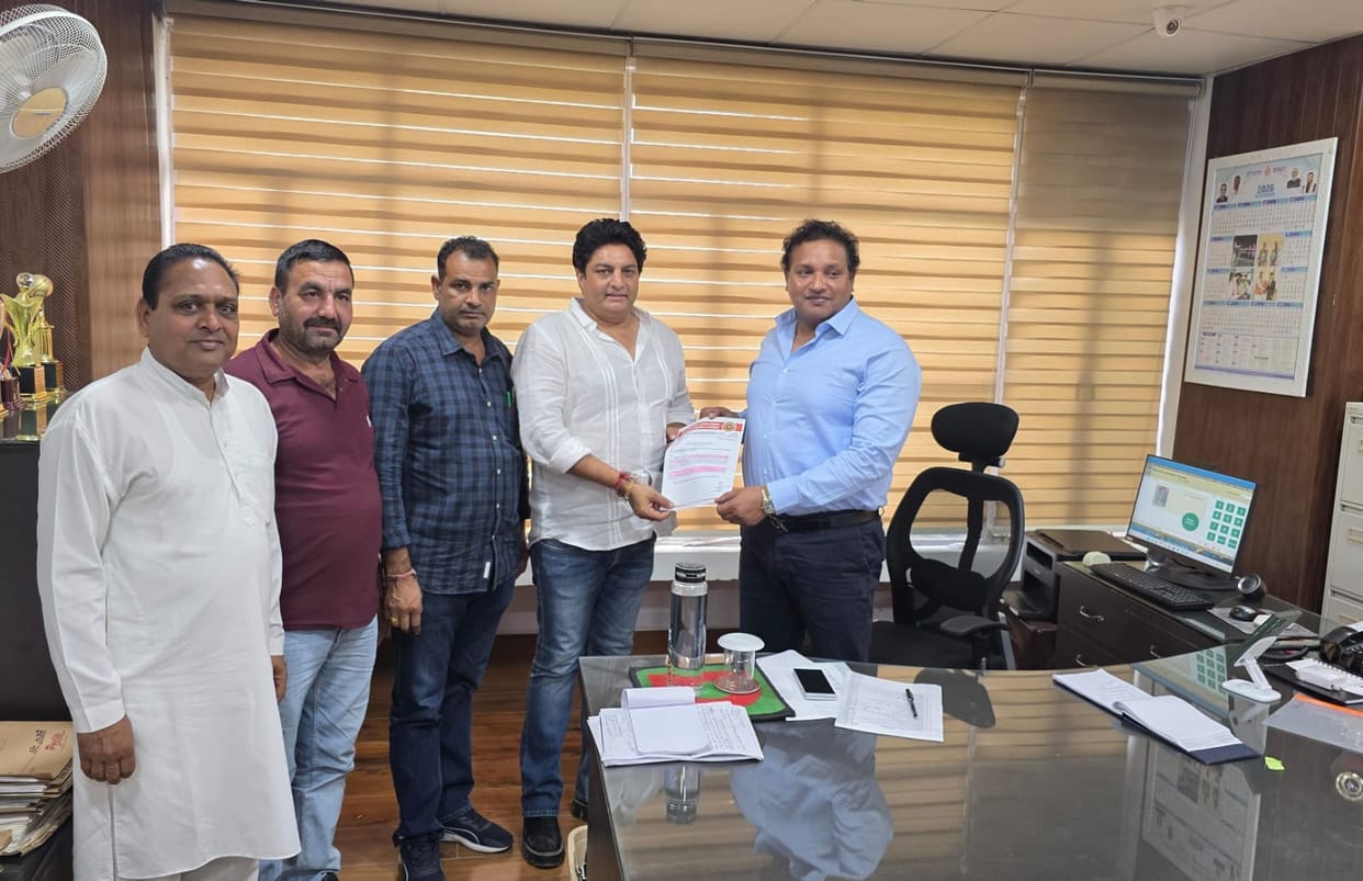 Demand to improve the electricity system in Mandi