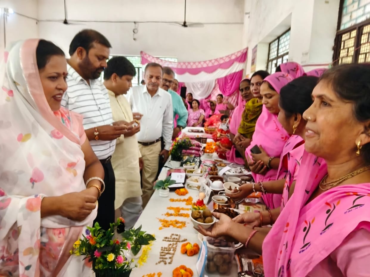 Honorarium of Anganwadi workers increased