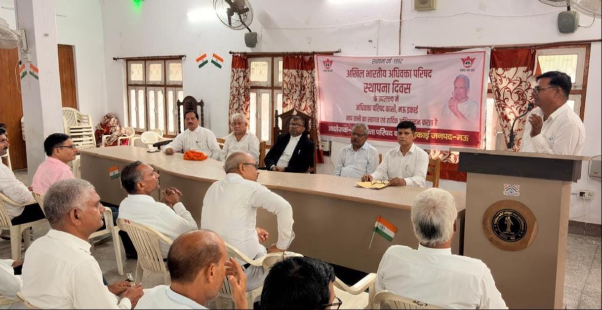 Delivering justice to the last person in the line is the responsibility of advocates: Amarnath