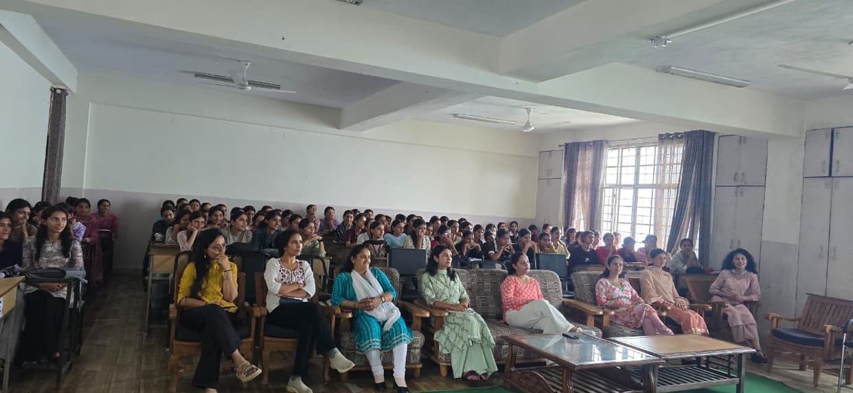 health program in shilai college