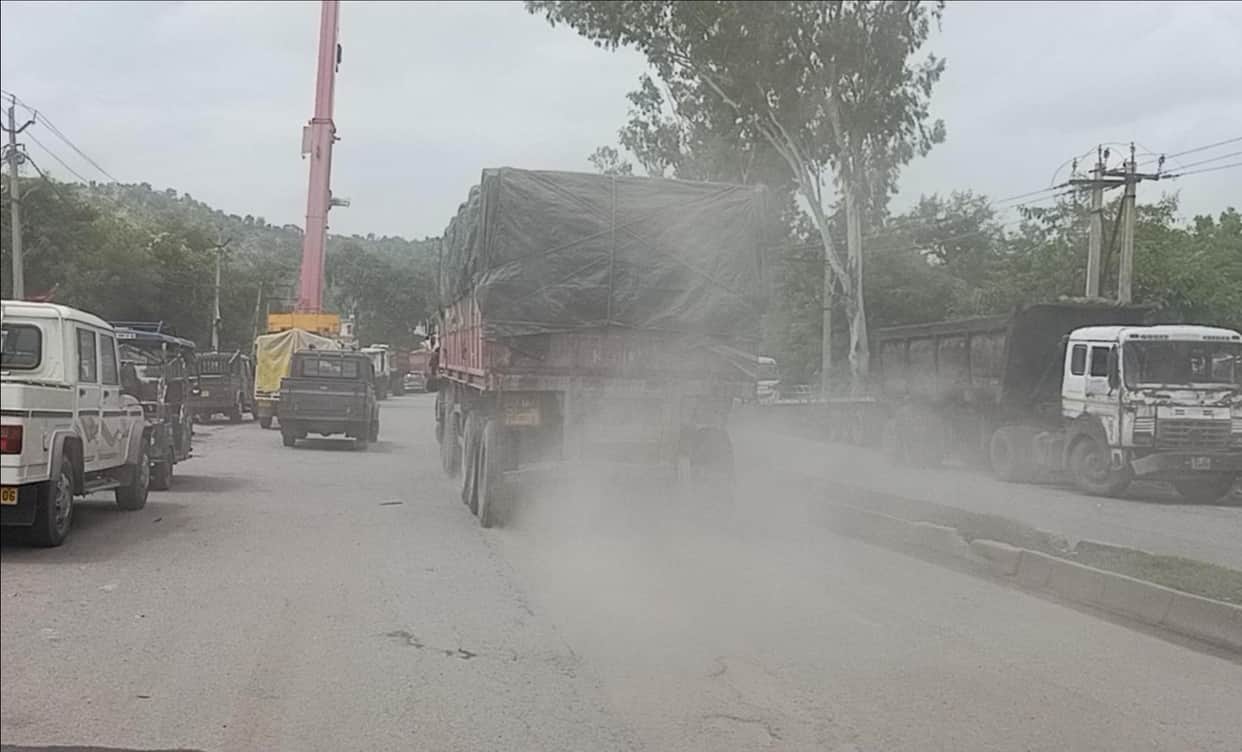Anpara slips 24 places in clean air survey, worsens despite millions spent