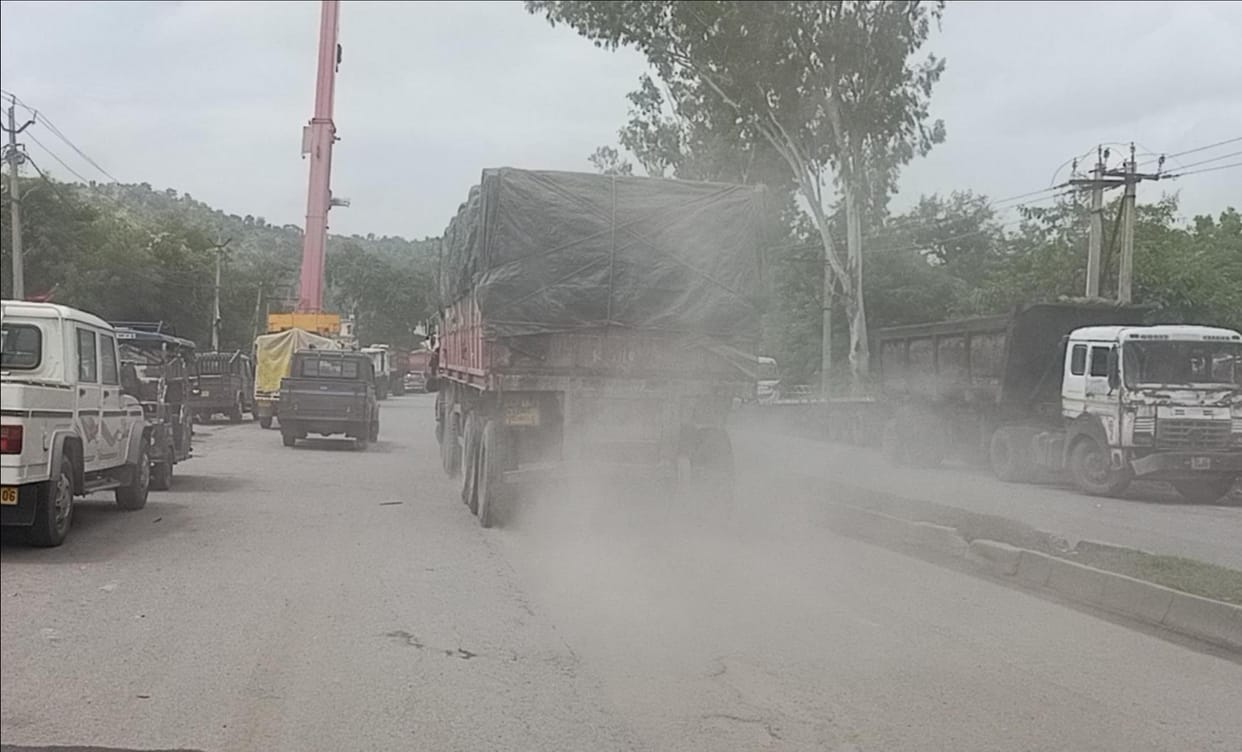 Anpara slips 24 places in clean air survey, worsens despite millions spent