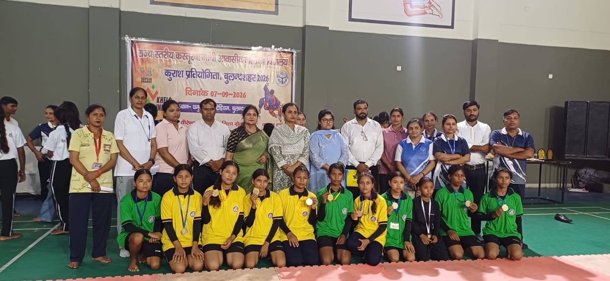 11 daughters of Palia won 11 medals in Kurash