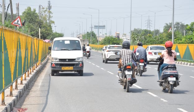 Driving in the wrong direction on the expressway is altering the course of lives.