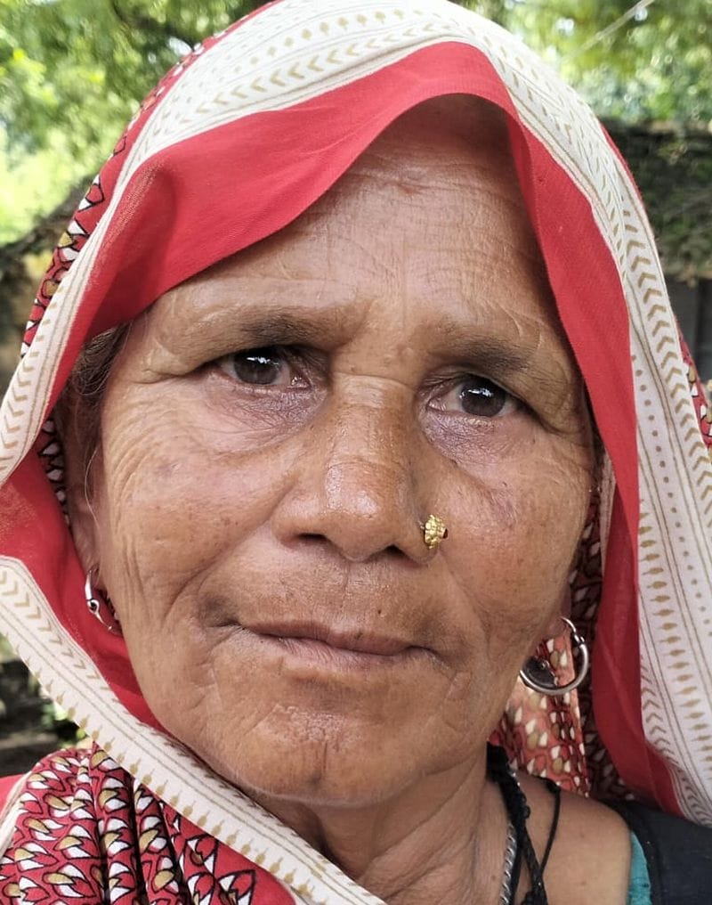फोटो 09 एमएएचपी 10 परिचय-बुधिया। संवाद
