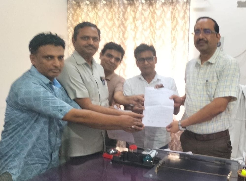 Demand raised for reservation in principal posts and restoration of the old pension scheme.