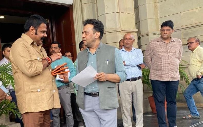 Allegations of using old boulders in flood projects; probe to be conducted