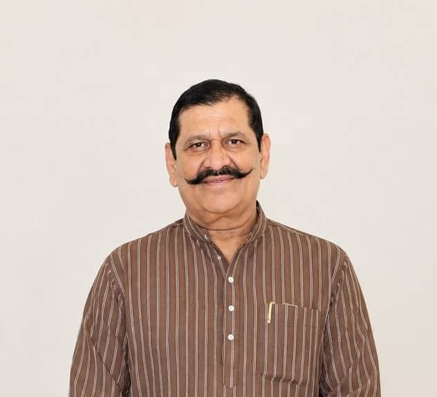 Sewer overflow in every colony: Rajendra Joon
