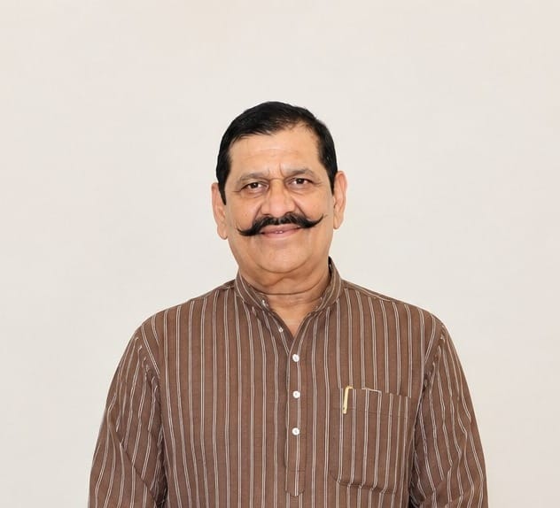 Sewer overflow in every colony: Rajendra Joon