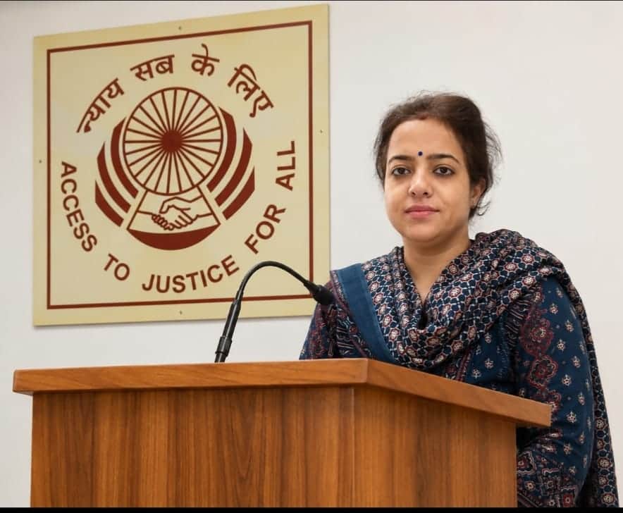 Presiding officers appointed for the National Lok Adalat