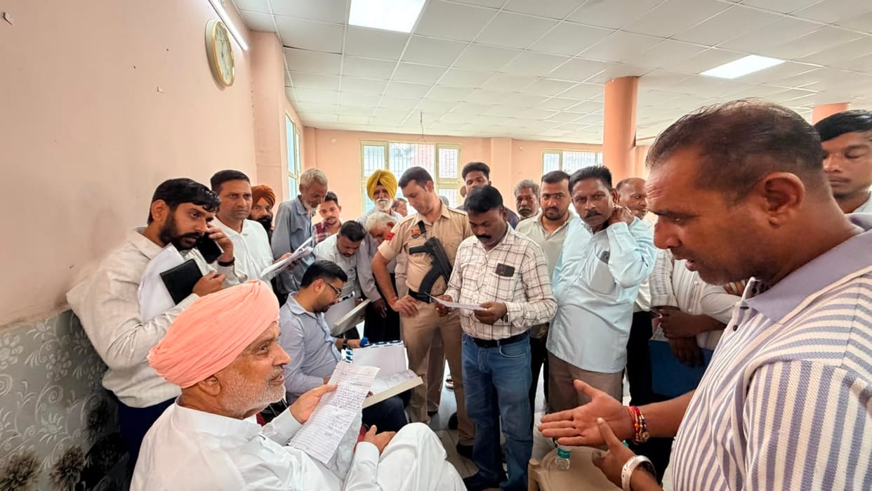 People are reaping the benefits of schemes: Rana