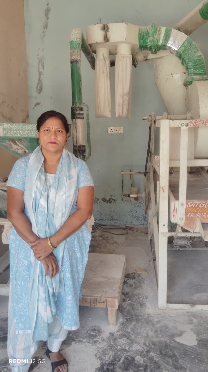 Women seeking self-employment opportunities from home
