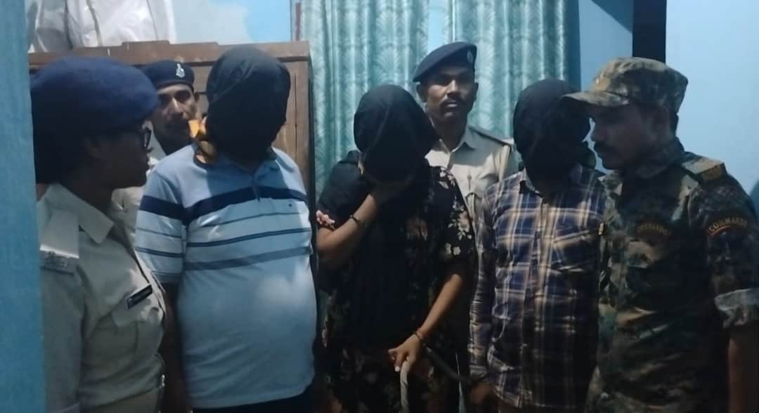 instagram love trap banka youth kidnapped in gaya demanded 27 lakh extortion today bihar news