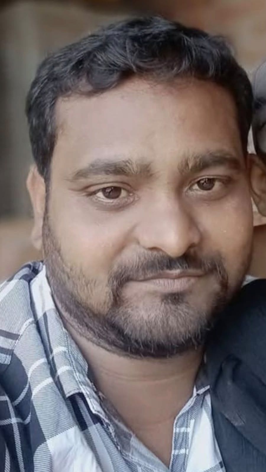 जीशान सलमानी। फाइल फोटो