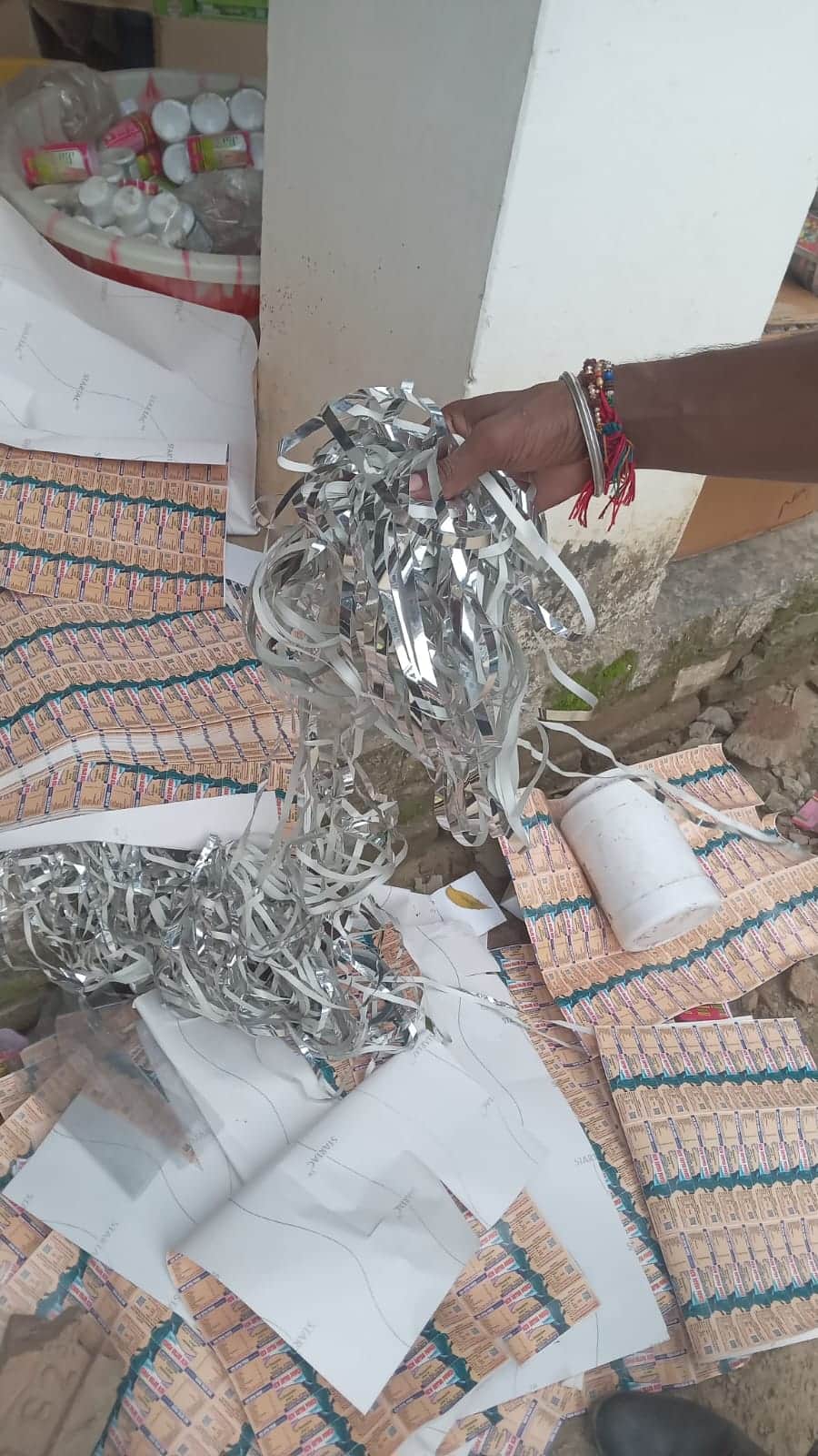 Network of fake Ayurvedic medicines exposed, operator arrested