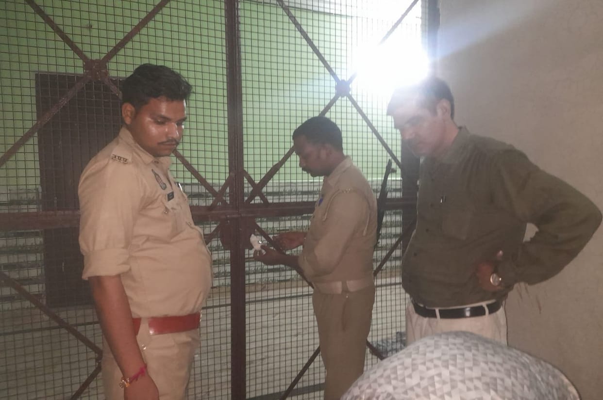 Jai Bhole Guest House sealed after sex racket busted