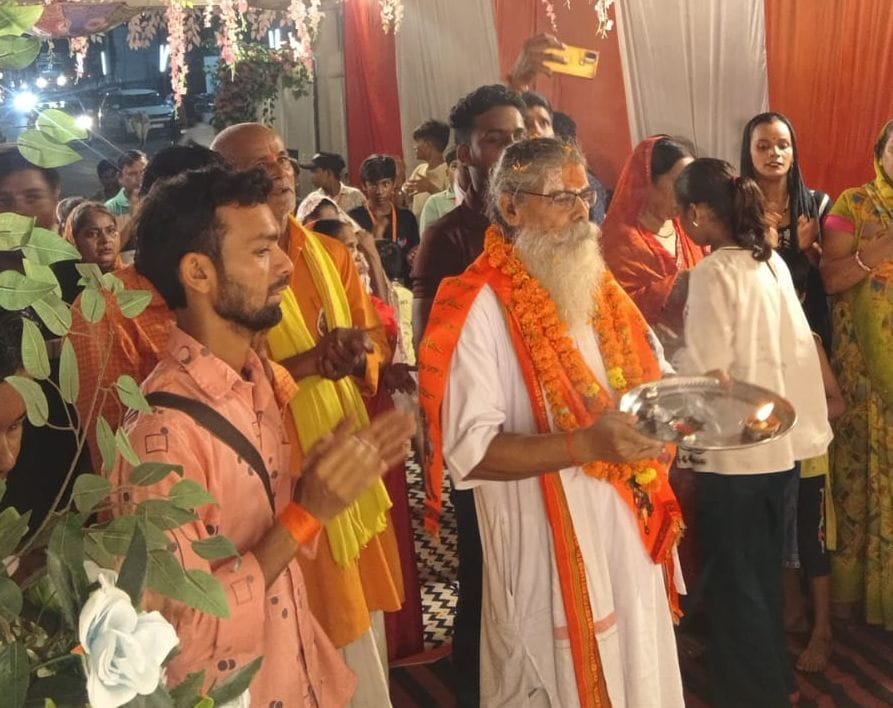 Simple answers to questions related to Sanatan Dharma
