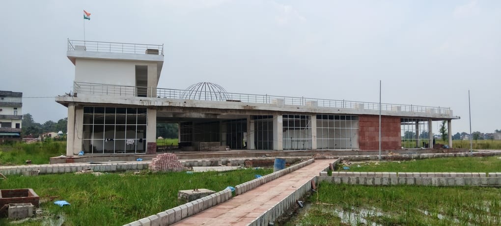 Tourists will get better facilities, facility center will open soon