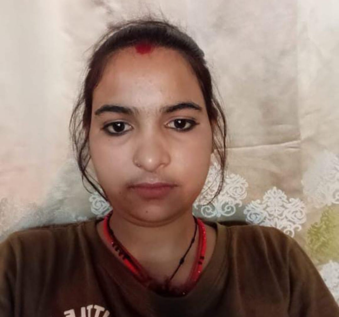 मानसी। फाइल फोटो