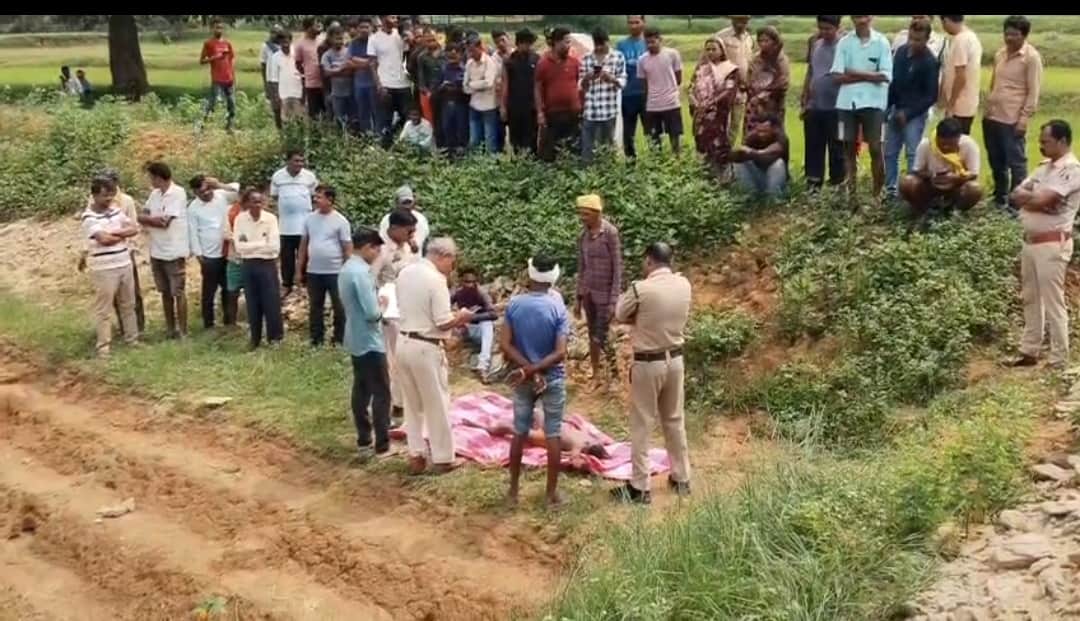 Tragedy in Korea: Missing 4th-Grade Student Found Dead in Pond Behind Mazhartola Tribal Hostel; Collector Rokt