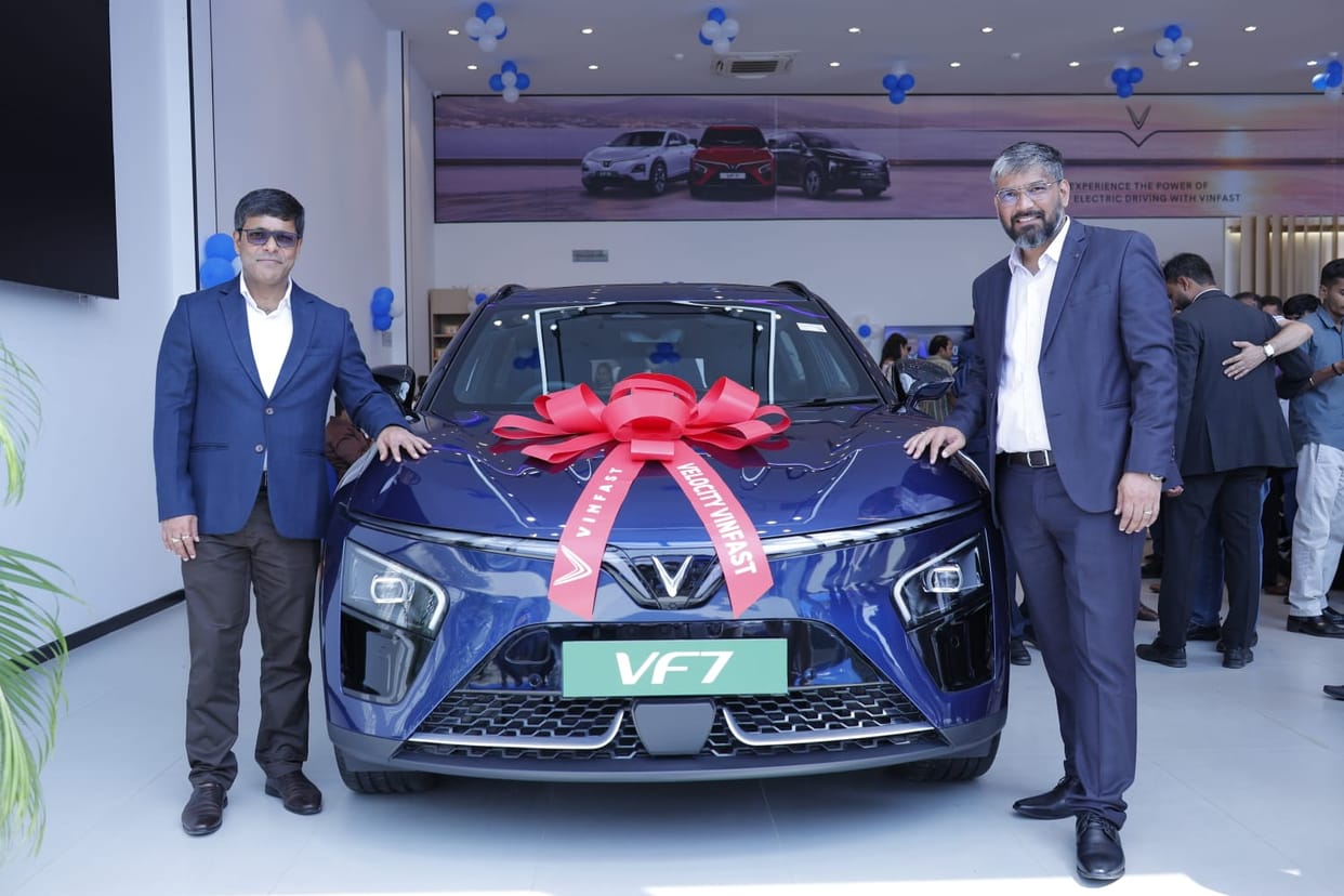 Demand for vehicles rises in the district; petrol vehicles remain the top choice, while EVs show the fastest growth rate.