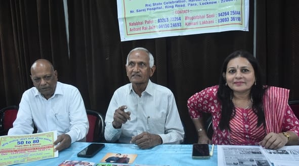 Beyond 50: Seeking a Companion for Life's Second Innings