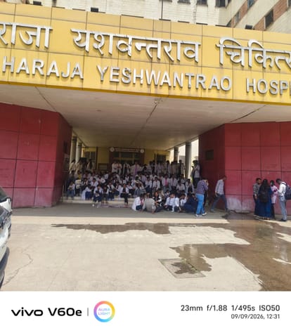प्रदर्शन