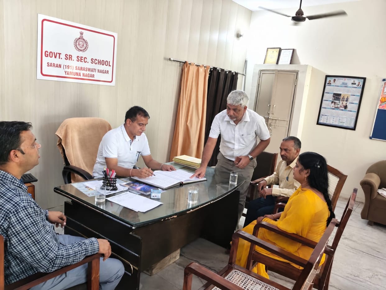 Directive to address deficiencies in schools