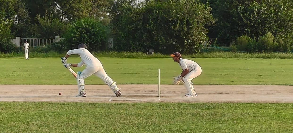 Gurugram, Kaithal, Fatehabad and Rohtak win in state level school cricket