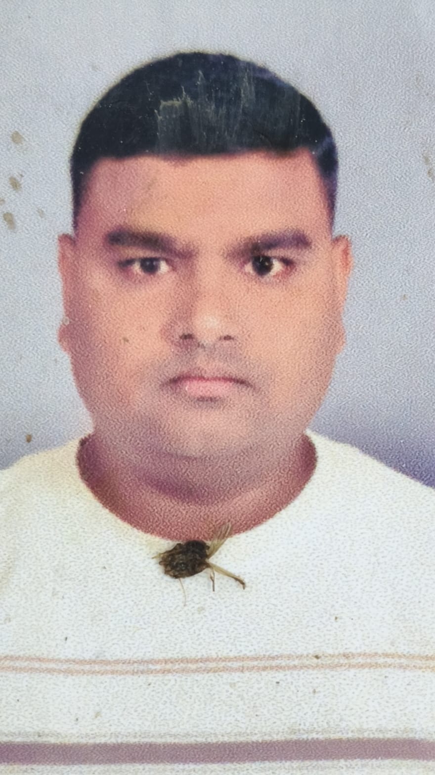 सोनू राज